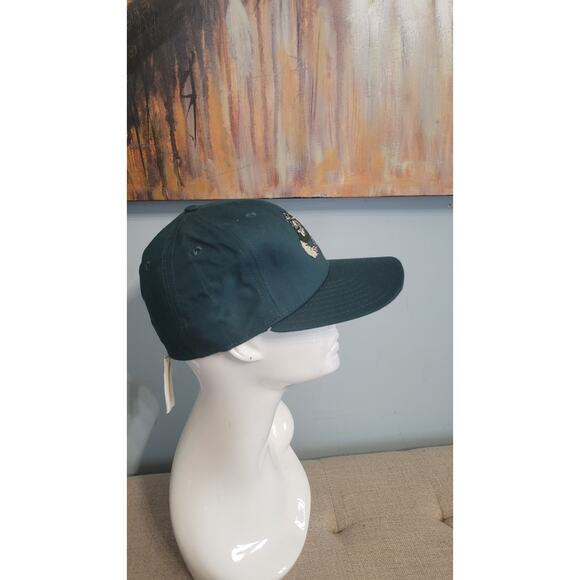 Vintage Fresno State Bulldogs New Era Fitted Hat 6 7/8 Made in USA – 90s... - Picture 4 of 10